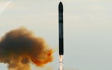 [ẢNH] Vì sao Nga quyết không từ bỏ tên lửa hạt nhân bố trí dưới lòng đất?